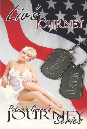 [Journey Series 01] • Liv's Journey